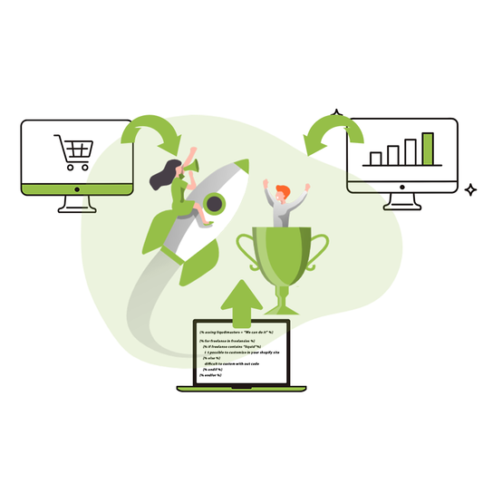 【特典付き】リキマスshopify基礎講座 コンプリート版